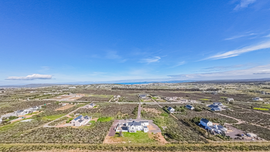 6 Bedroom Property for Sale in Long Acres Country Estate Western Cape